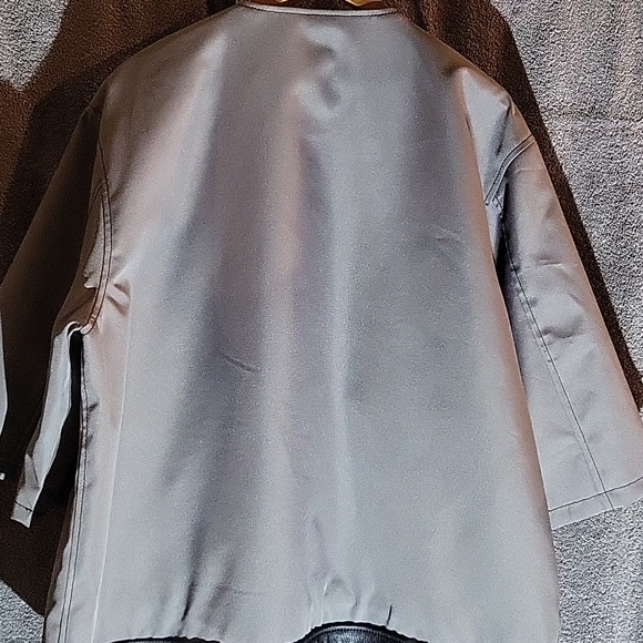 Mens Xl 3/4 Chop shirt. - Picture 3 of 3